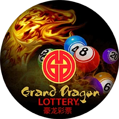 Grand Dragon Lottery 4D