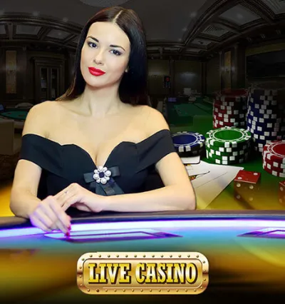 JDL688 live casino category art