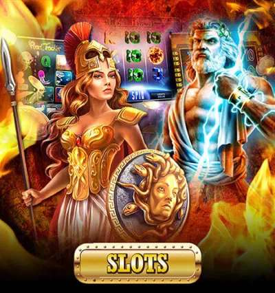 JDL688 slots category art