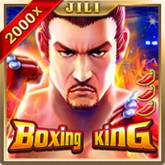 Boxing King slot by JILI