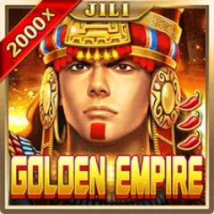 Golden Empire slot by JILI
