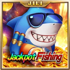 Jackpot Fishing slot by JILI