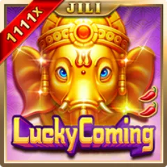Lucky Coming slot by JILI