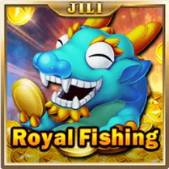 Royal Fishing slot by JILI