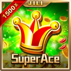 Super Ace slot by JILI