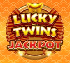 Lucky Twins Jackpot slot by Microgaming