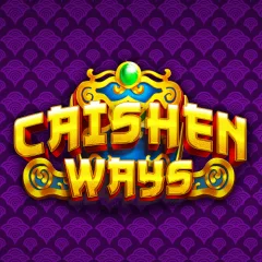 Caishen Ways slot by Playtech