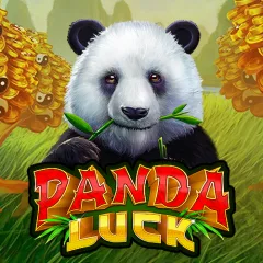 Panda Luck slot by Playtech