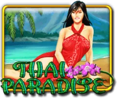 Thai Paradise slot by XE88