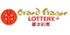 GD Lotto 4D logo