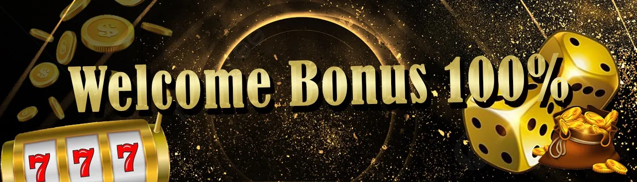 JDL688 welcome bonus 100%
